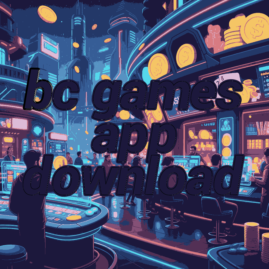 BC Games App Download